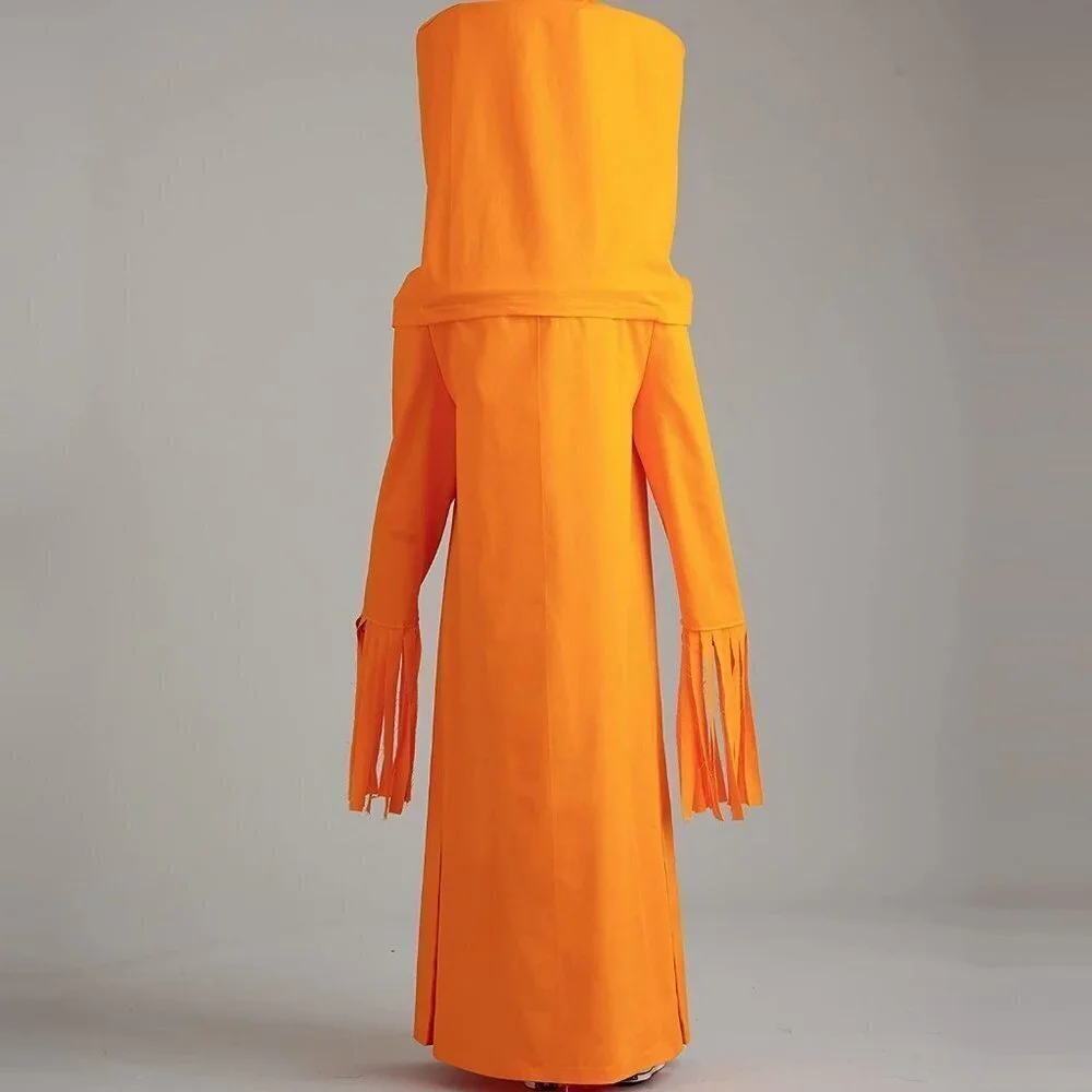 Simplicity sewing pattern